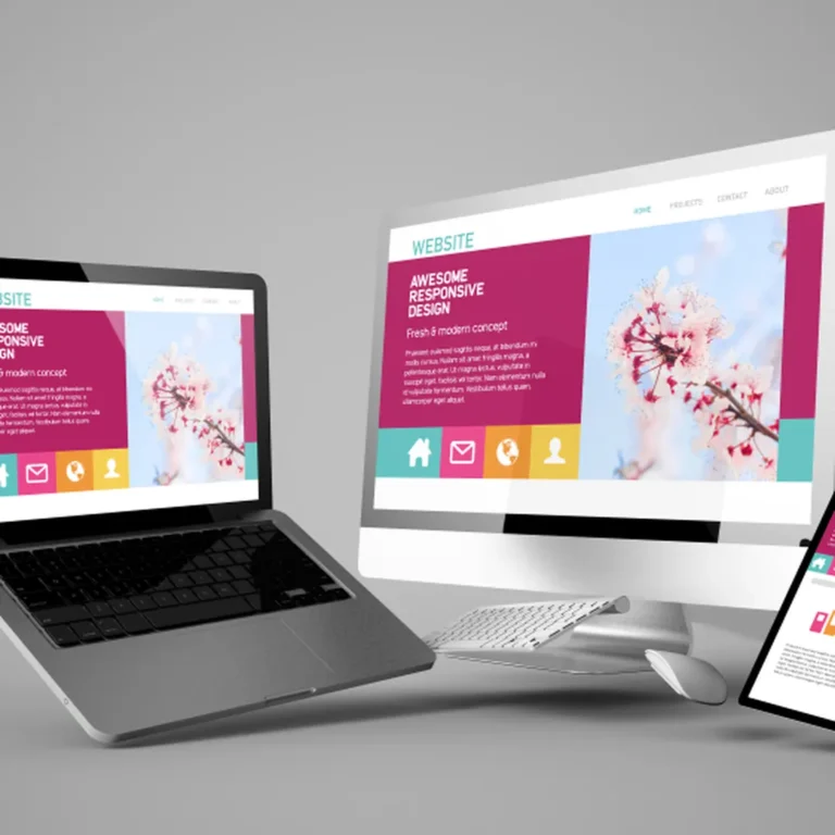 How to Choose the Right Website Design for Your Business